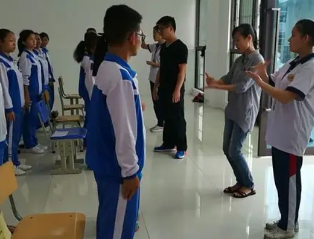 引导学生在实际问题解决中锤炼身手推动差异化教育和个性化指