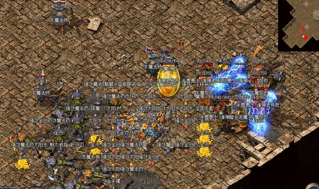 玩家们获取游戏资讯的桥梁更成为了他们分享游戏经验的乐土